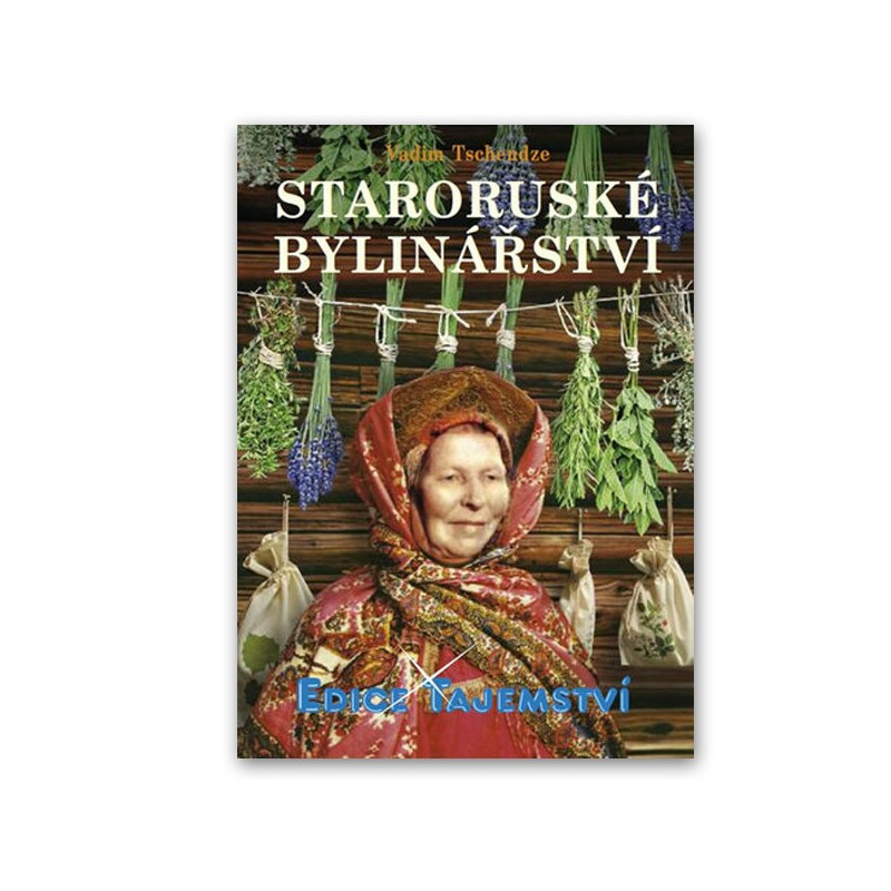 Staroruské bylinářství
