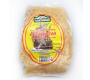 Mořská sůl s česnekem 250g - je čistý...