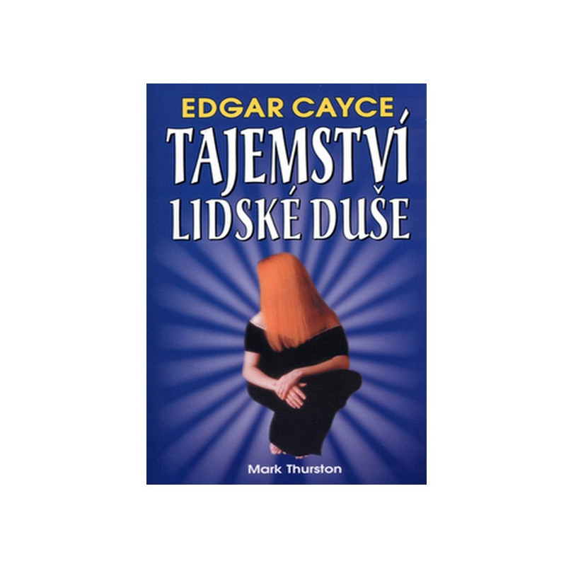 Tajemství lidské duše