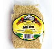 Kus-kus 250g - je celozrnná těstovina,...