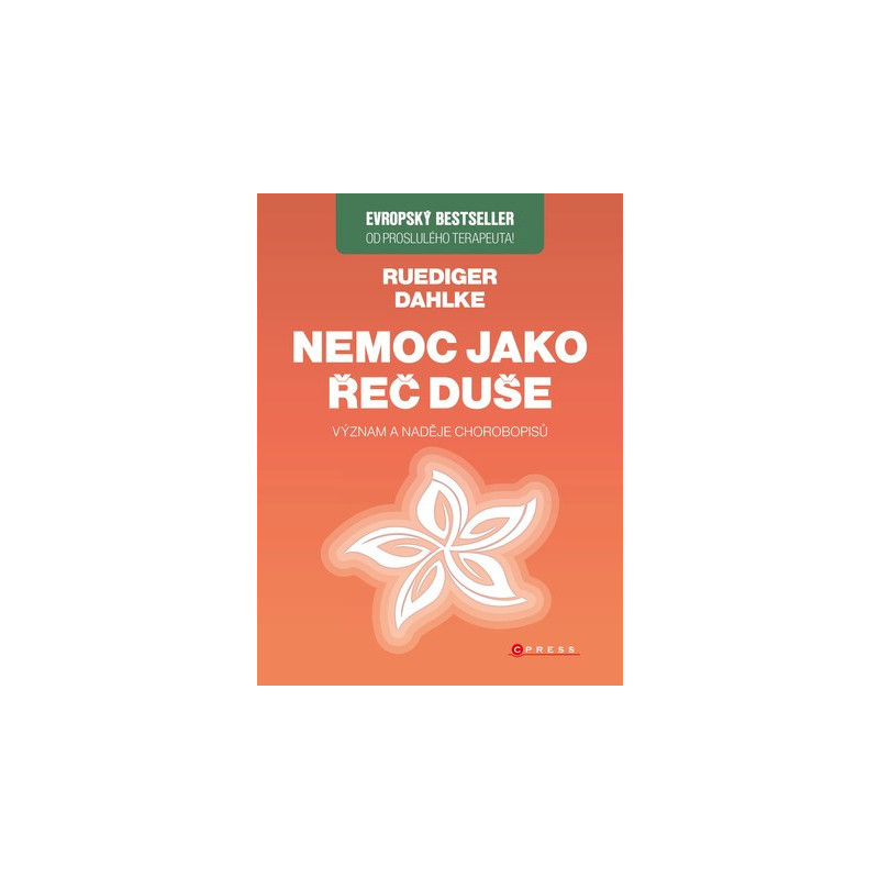 Nemoc jako řeč duše