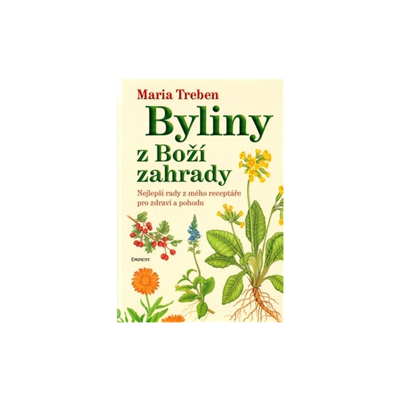 Byliny z Boží zahrady