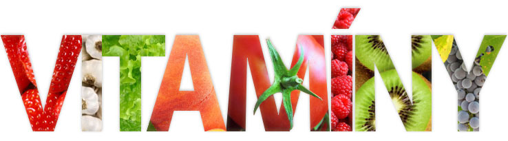Vitamíny