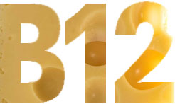 Vitamín B12