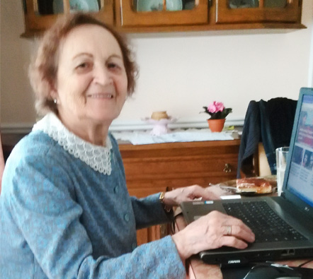 ORGANICKÝ KŘEMÍK A BEZBOLESTNÉ STÁRNUTÍ - Recenze paní Aleny