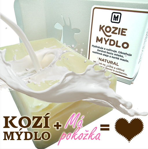 MÝT ČI NEMÝT A ČÍM?! Mýdla klasická glycerínová nebo přírodní oleje?