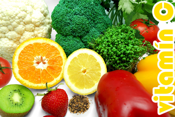 C Vitamín - prevence ale také léčba všech nemocí