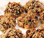 Pochoutky z cereálií a müsli